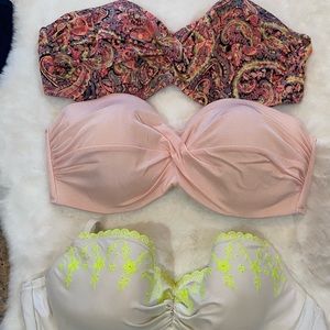 Victoria’s Secret swimsuits